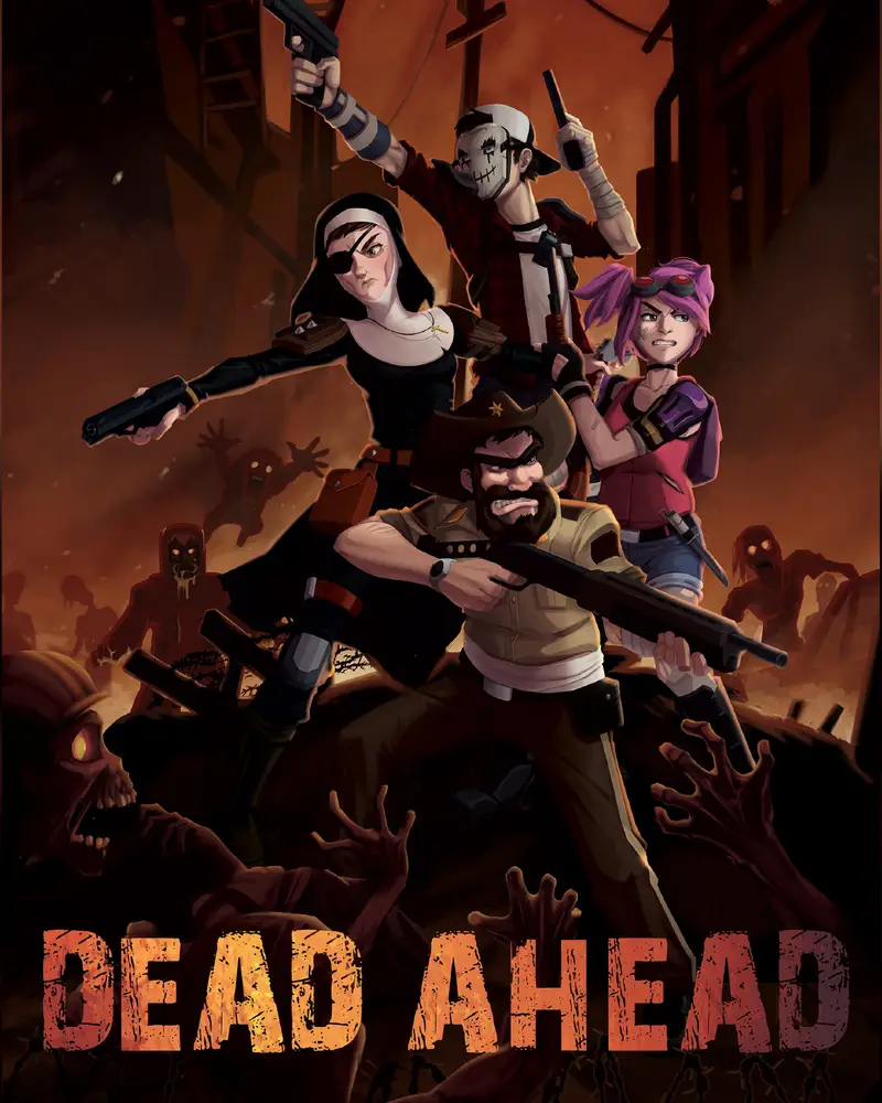 Dead Ahead, missione zombie da VRC Roccaraso