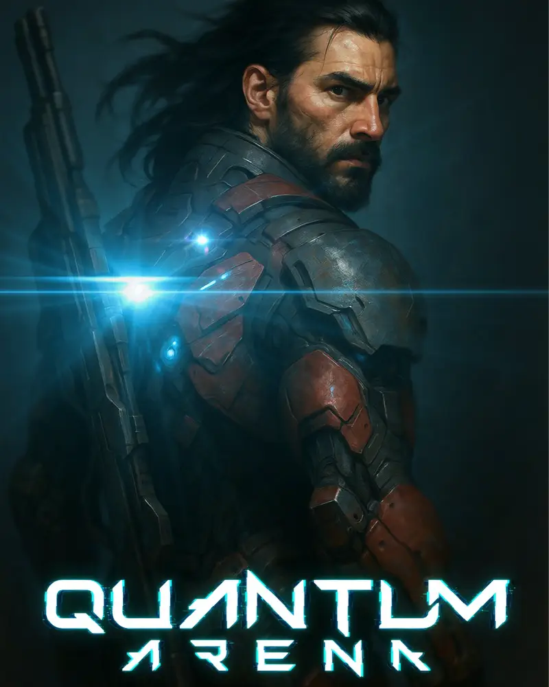 Quantum Arena, deathmatch VR da VRC Roccaraso