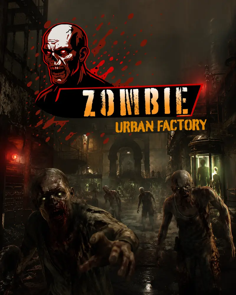 Urban Factory, zombie survival VR da VRC Roccaraso